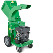 Hansa C16c Wood Chipper