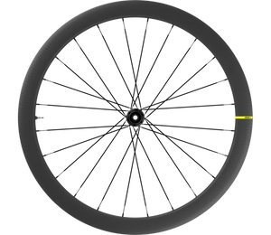 Mavic Cosmic SL45 Disc Wheels