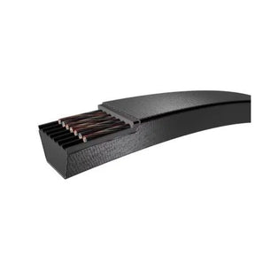 C81 Vee Belt - Heavy-Duty Industrial Power Transmission Belt