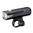 CatEye AMPP 1700 Front Bike Light - 1700 Lumen USB-C Rechargeable with Ultra Boost Mode