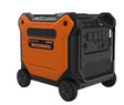 Victor GR12500IS 10KW / 12.5KVA Invertor Generator