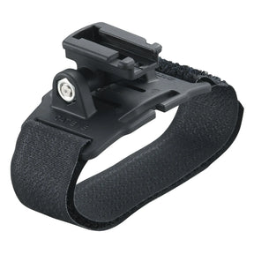 CatEye FlexTight Helmet Mount Bracket - Secure, Tool-Free Light Attachment