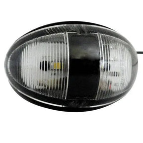 247 12/ 24v White LED Work Lamp CA6092W