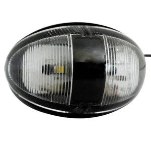 247 12/ 24v White LED Work Lamp CA6092W
