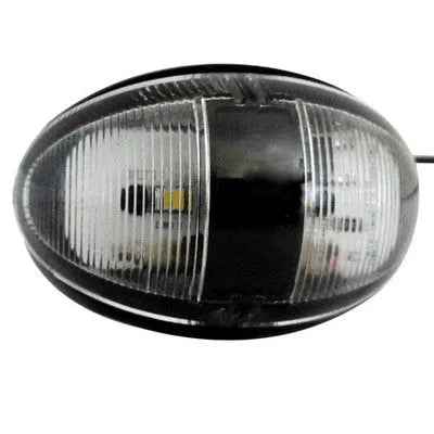 247 12/ 24v White LED Work Lamp CA6092W