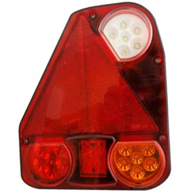 247 Multifunctional LED Tail Lamp  - Left
