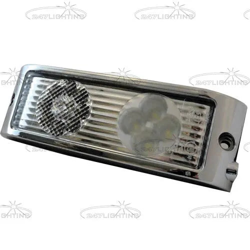 247 Rear Reverse / Fog Light