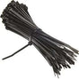 Cable Ties Black - 360x4.8mm