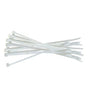 Cable Ties White - 360x4.8mm