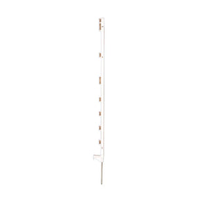 Forcefield PVC Fencing Post 105CM