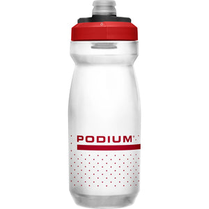 CamelBak Podium 620ml Cycling Bottle | BPA Free | High Flow Cap