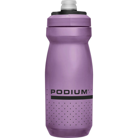 CamelBak Podium 620ml Cycling Bottle | BPA Free | High Flow Cap
