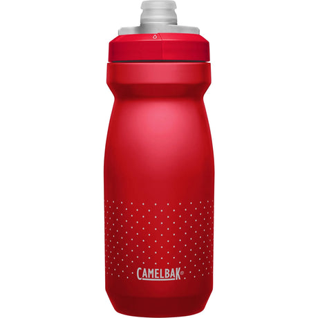 CamelBak Podium 620ml Cycling Bottle | BPA Free | High Flow Cap