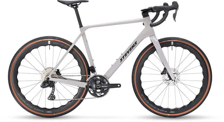 Stevens Camino RS PRO Shimano RX 825 Di2