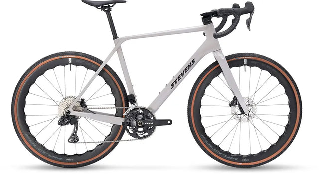 Stevens Camino RS PRO Shimano RX 825 Di2