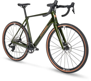 Stevens Camino RS SRAM Apex AXS XPLR