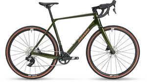 Stevens Camino RS SRAM Apex AXS XPLR