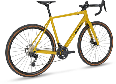 Stevens Camino Shimano GRX 820