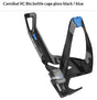 Cannibal XC Bio Plastic Bottle Cage - Eco-Friendly, Lightweight & Durable