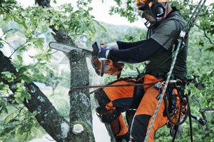 Husqvarna T540XP II Petrol Chainsaw