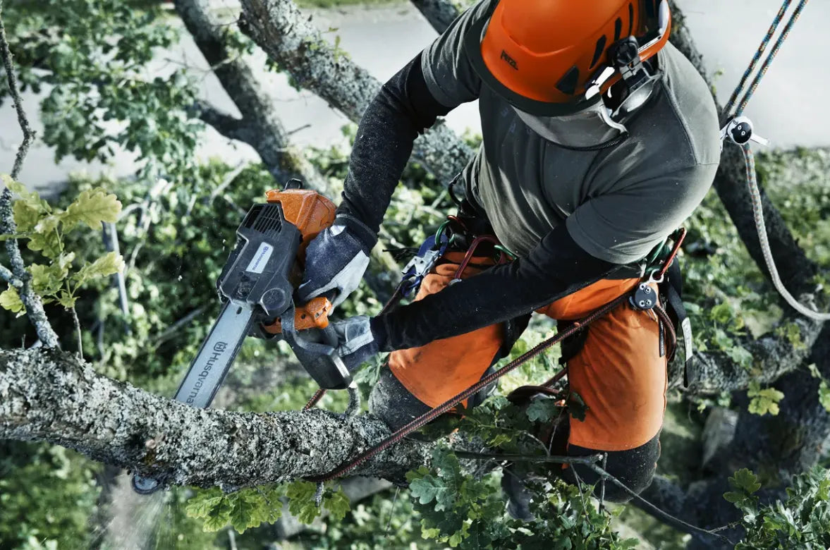 Husqvarna T540XP II Petrol Chainsaw