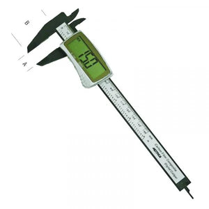 Metrica Carbon Fiber Digital Caliper 150mm