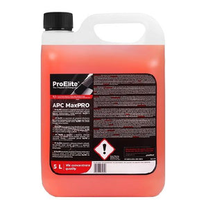 ProElite APC Max Pro All Surface Cleaner 5L