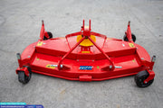 Caroni TC 910 Finishing mower