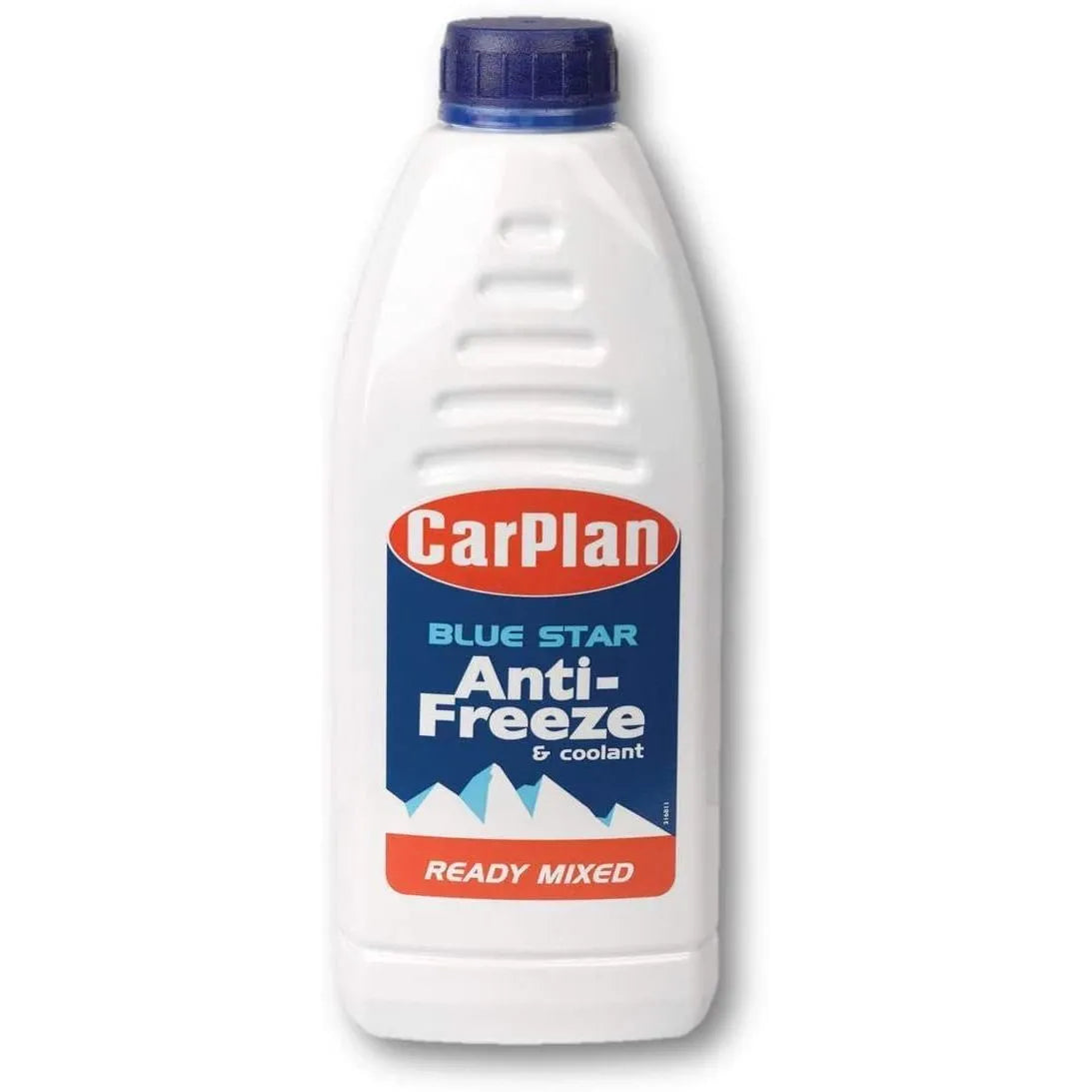 Carplan Antifreeze 1L