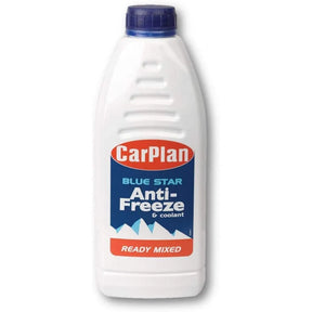 Carplan Antifreeze 1L