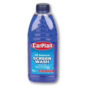 Carplan Screenwash 1 Litre