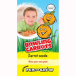 Bowling Carrots Seeds