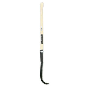 Carters Ring & Bolt Slasher - 36" Hickory Handle with 16" Curved Blade
