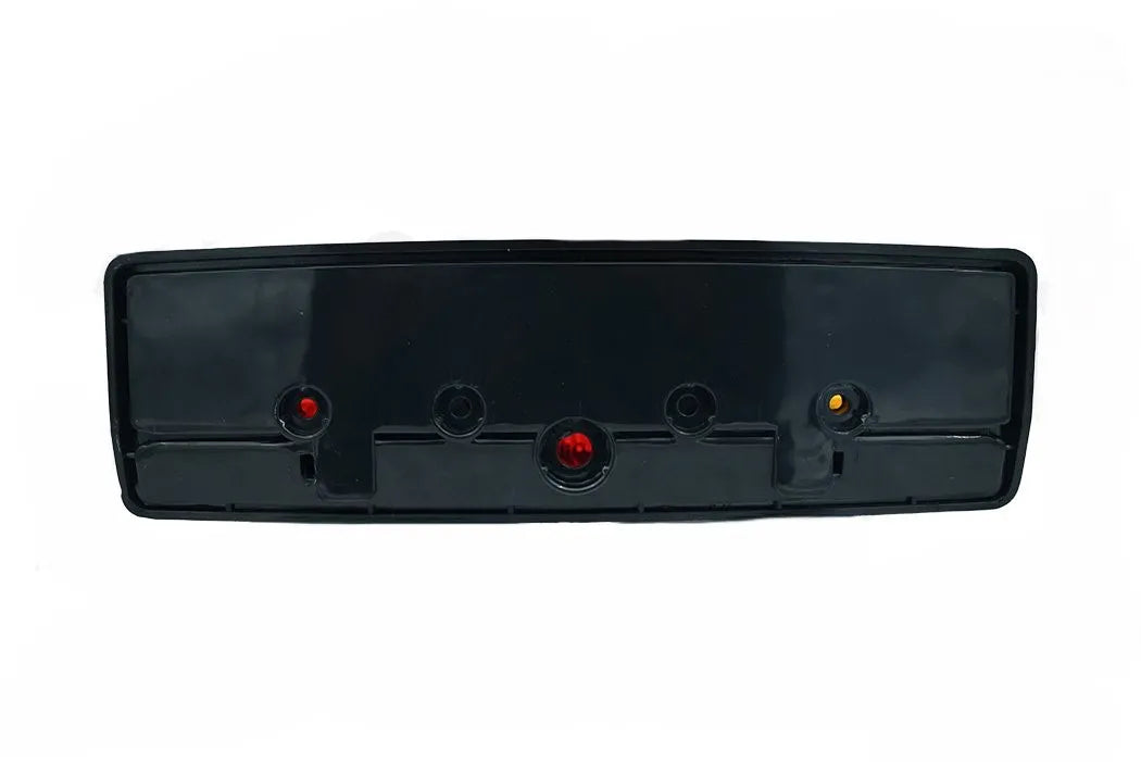 Case IHC Rear Indicator Lamp - LH 12V 4-Function (Fits 45, 55, 56 Series)