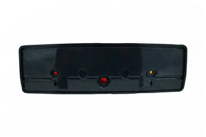 Case IHC Rear Indicator Lamp - LH 12V 4-Function (Fits 45, 55, 56 Series)