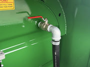 Cashels 220 Gallon Fuel Bowser (1000L)