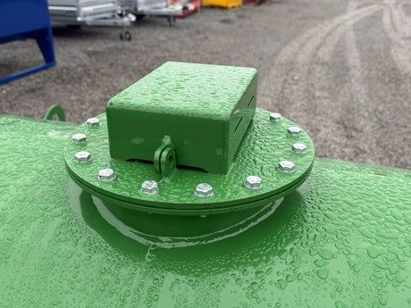 Cashels 220 Gallon Fuel Bowser (1000L)