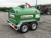 Cashels 220 Gallon Fuel Bowser (1000L)
