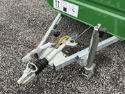 Cashels 220 Gallon Fuel Bowser (1000L)