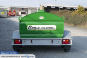 Cashels 300 Gallon Fuel Bowser