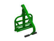 Cashels Overarm Universal Bale Grab