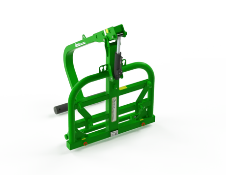 Cashels Overarm Universal Bale Grab