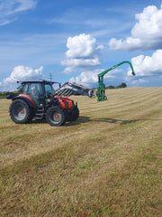 Cashels Overarm Universal Bale Grab