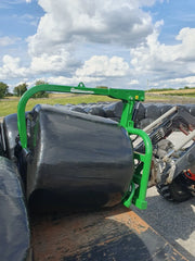 Cashels Overarm Universal Bale Grab