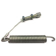 Castelgarden Blade Engage Cable - 182004608/0 for 102 Electric Clutch Models