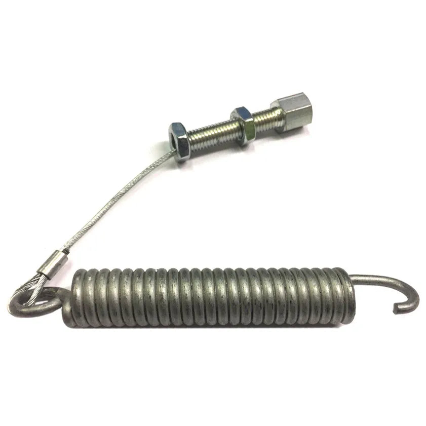 Castelgarden Blade Engage Cable - 182004608/0 for 102 Electric Clutch Models