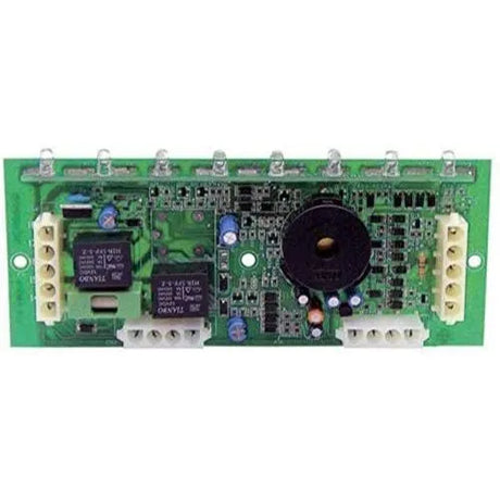 Castelgarden Printed Circuit Board 125722412/1