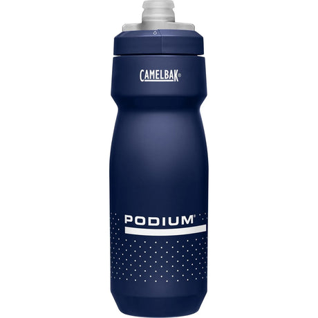 CamelBak Podium 710ml Cycling Bottle | BPA Free | High Flow Cap