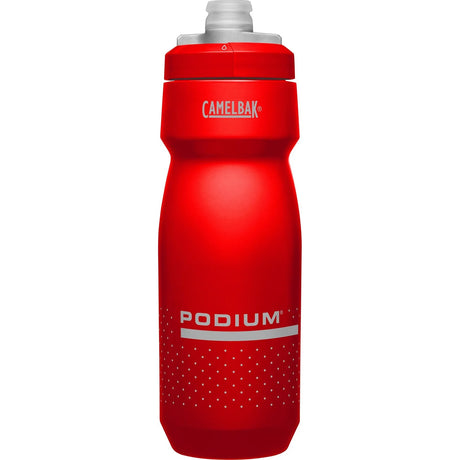 CamelBak Podium 710ml Cycling Bottle | BPA Free | High Flow Cap