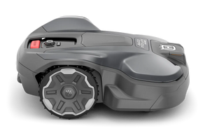 Husqvarna Automower 320 Nera Inlcudes EPOS Plugin Kit (Cloud Satellite)